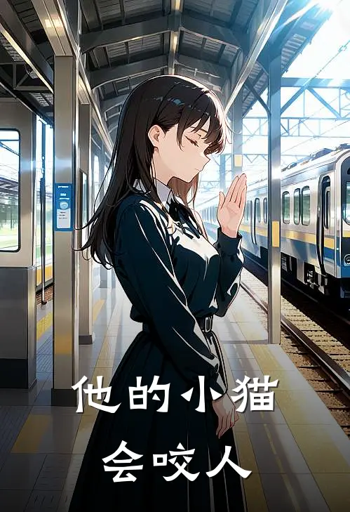 他的小猫会咬人(孟时予蒋驰)火爆小说_《他的小猫会咬人》孟时予蒋驰小说免费在线阅读