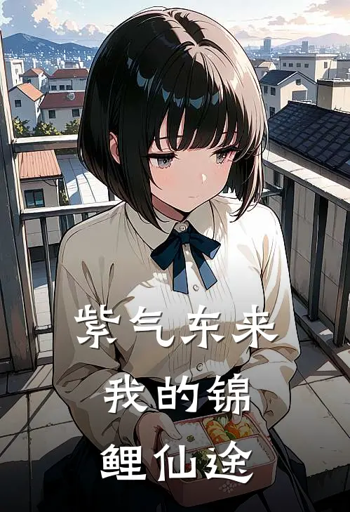 紫气东来：我的锦鲤仙途(苏渔楚焱)最新好看小说_最新章节列表紫气东来：我的锦鲤仙途(苏渔楚焱)