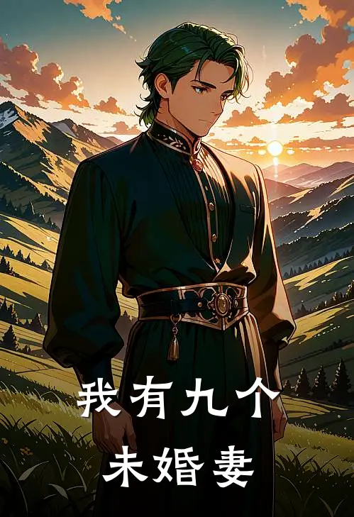 我有九个未婚妻