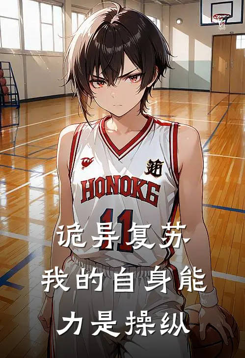 诡异复苏，我的自身能力是操纵