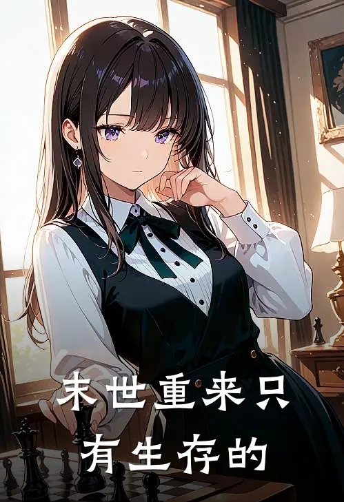 末世重来只有生存的