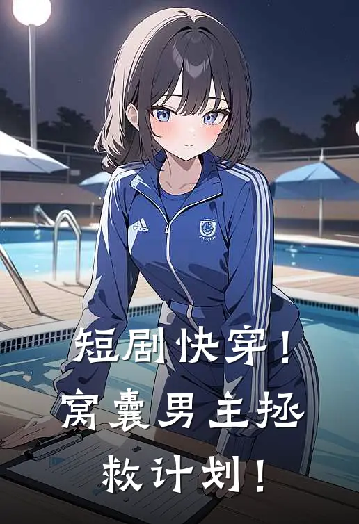 短剧快穿！窝囊男主拯救计划！林凡沈清晚完结小说大全_免费热门小说短剧快穿！窝囊男主拯救计划！(林凡沈清晚)