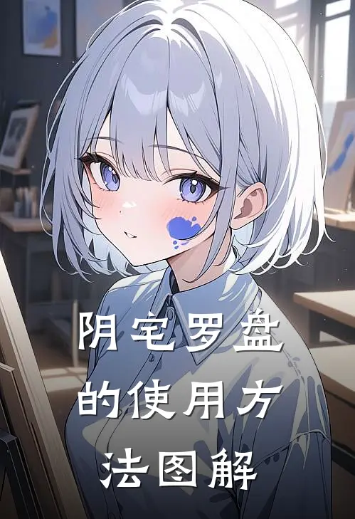 阴宅罗盘的使用方法图解