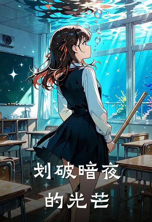 划破暗夜的光芒