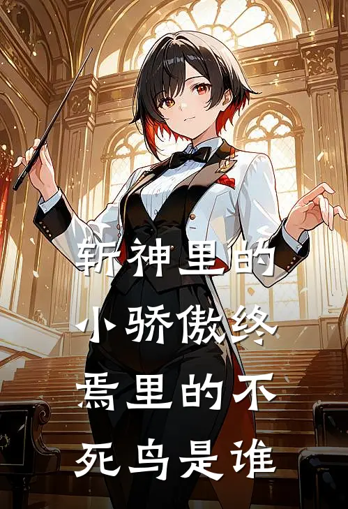 斩神里的小骄傲终焉里的不死鸟是谁