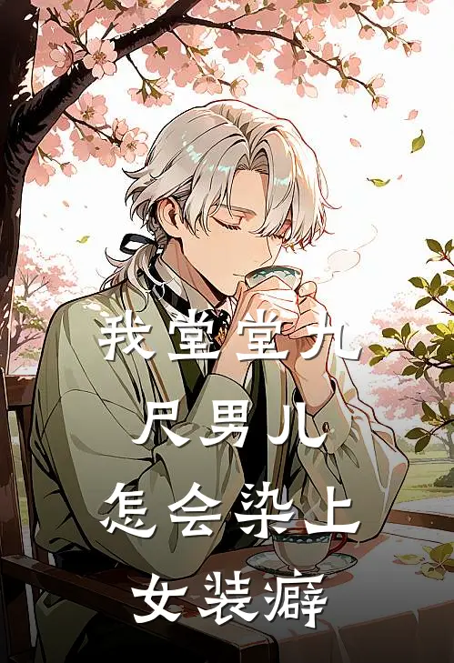 我堂堂九尺男儿，怎会染上女装癖