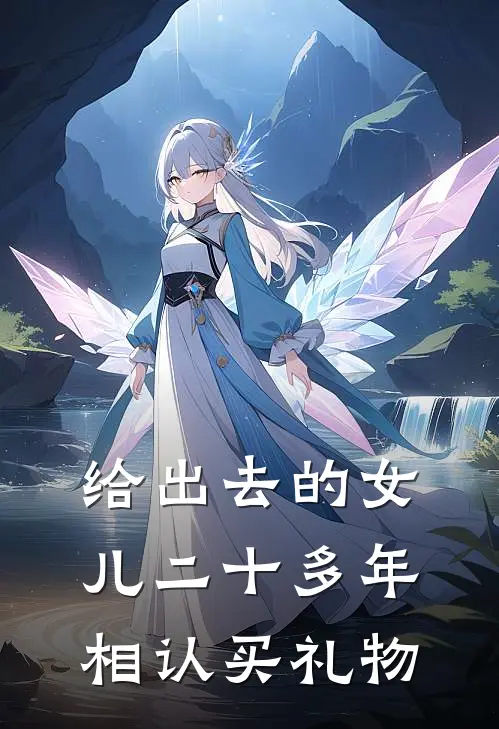 给出去的女儿二十多年相认买礼物