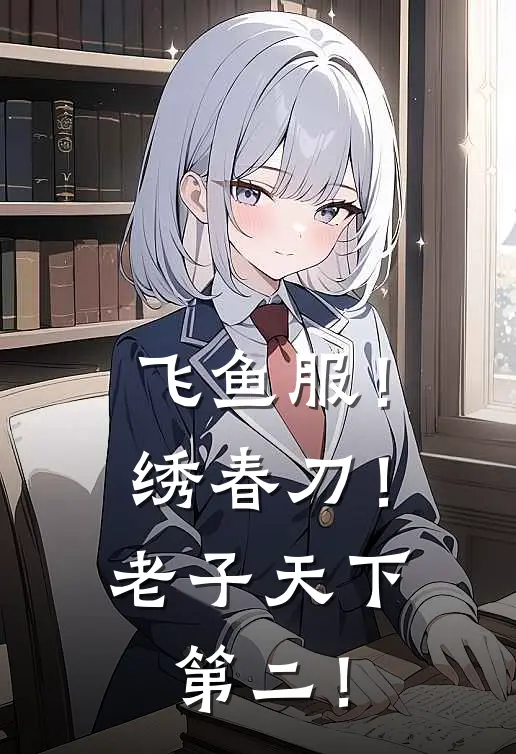 飞鱼服！绣春刀！老子天下第二！徐命钱丁浩完整免费小说_热门小说阅读飞鱼服！绣春刀！老子天下第二！徐命钱丁浩