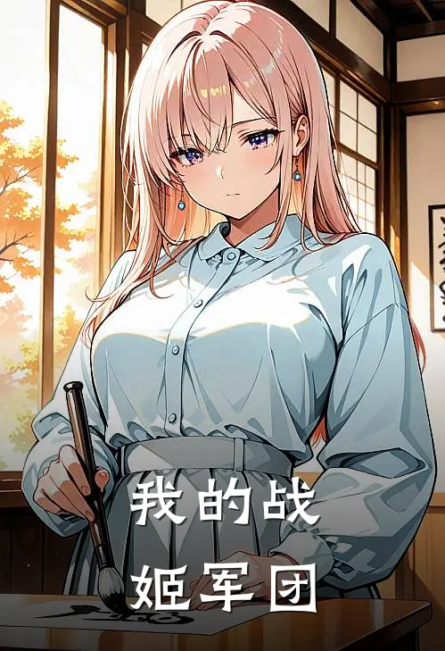 我的战姬军团