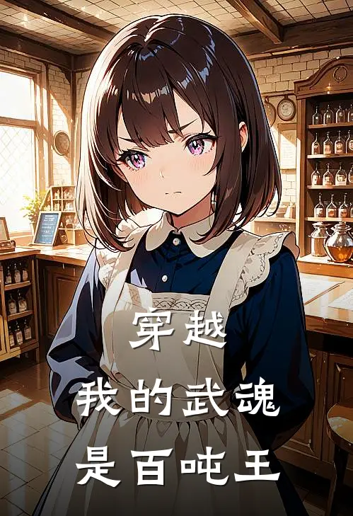 穿越，我的武魂是百吨王