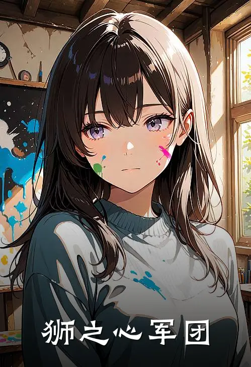 狮之心军团