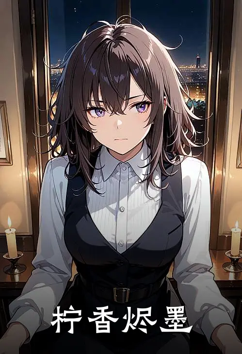 柠香烬墨傅京墨顾凛最新热门小说_柠香烬墨全本在线阅读
