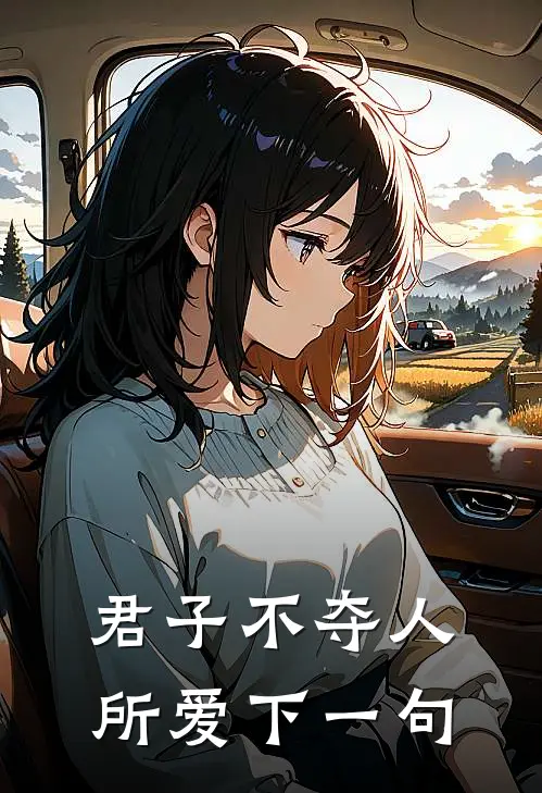 君子不夺人所爱下一句