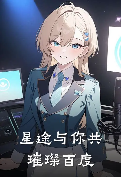 星途与你共璀璨百度