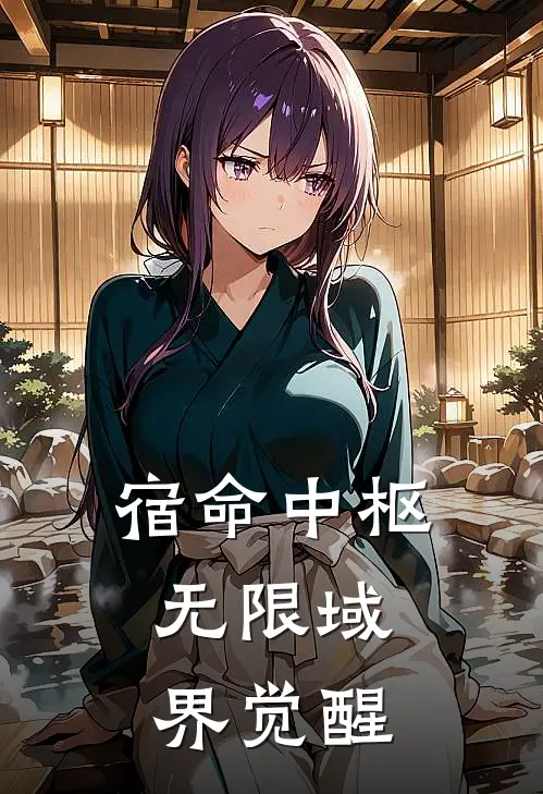 宿命中枢：无限域界觉醒