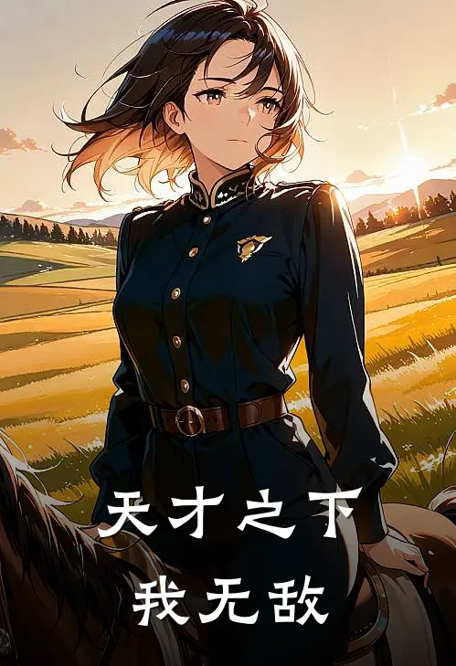 天才之下，我无敌