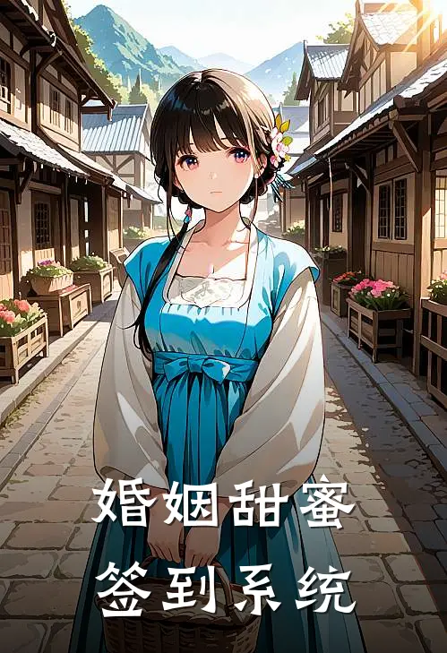 婚姻甜蜜签到系统