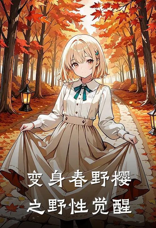 变身春野樱之野性觉醒