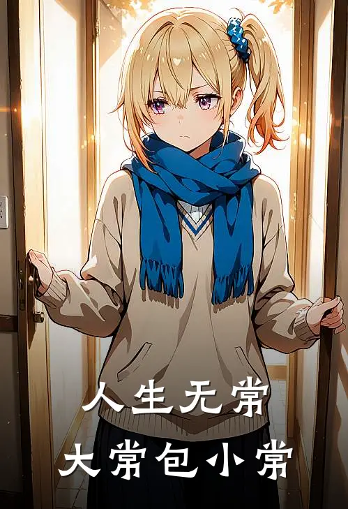 人生无常，大常包小常