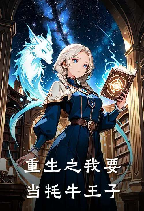 重生之我要当牦牛王子