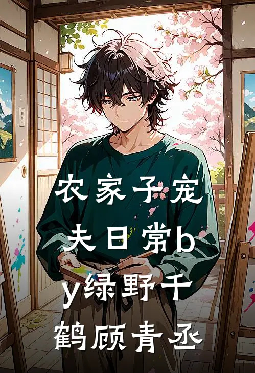 农家子宠夫日常by绿野千鹤顾青丞
