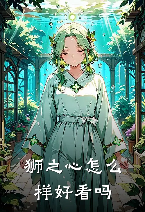 狮之心怎么样好看吗