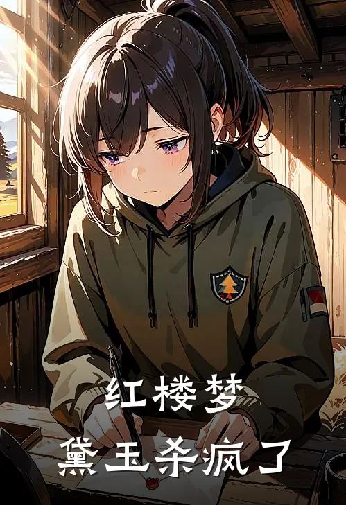 红楼梦：黛玉杀疯了黛玉宝玉完结好看小说_最新章节列表红楼梦：黛玉杀疯了(黛玉宝玉)