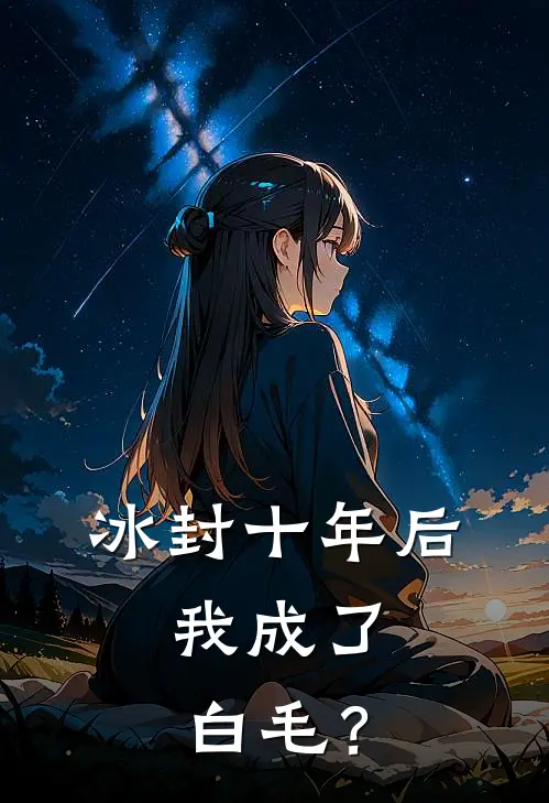 冰封十年后，我成了白毛？(荀西玖荀宁清)完结小说_小说完整版免费阅读冰封十年后，我成了白毛？荀西玖荀宁清