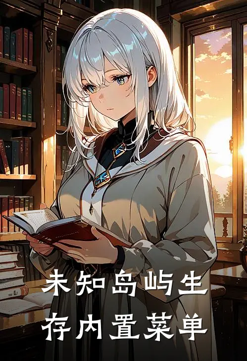 未知岛屿生存内置菜单