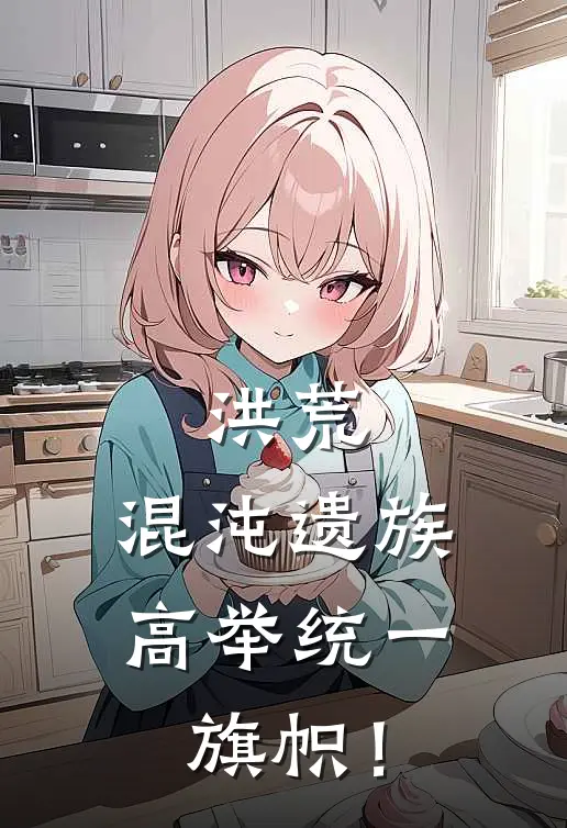 洪荒：混沌遗族，高举统一旗帜！