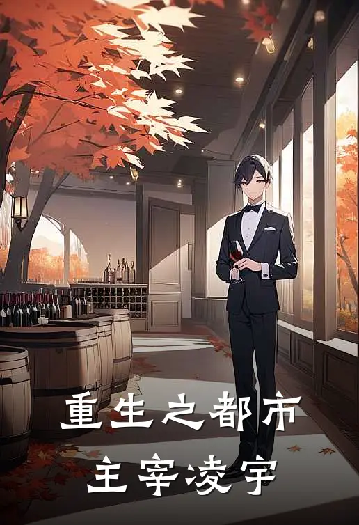 重生之都市主宰凌宇