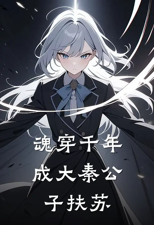 魂穿千年成大秦公子扶苏(扶苏章翊)最新免费小说_完本小说免费阅读魂穿千年成大秦公子扶苏扶苏章翊