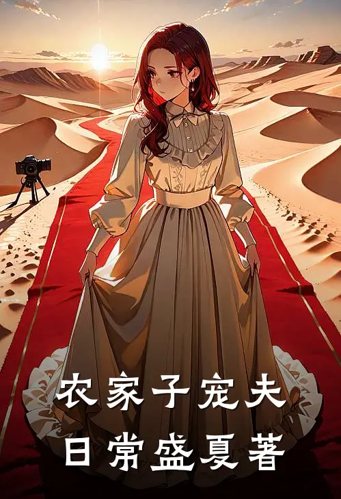 农家子宠夫日常盛夏著