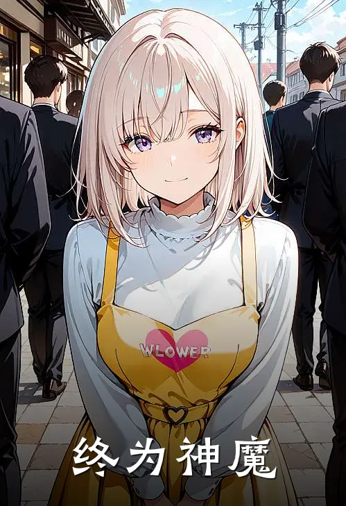 终为神魔