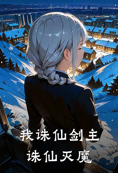 我诛仙剑主诛仙灭魔