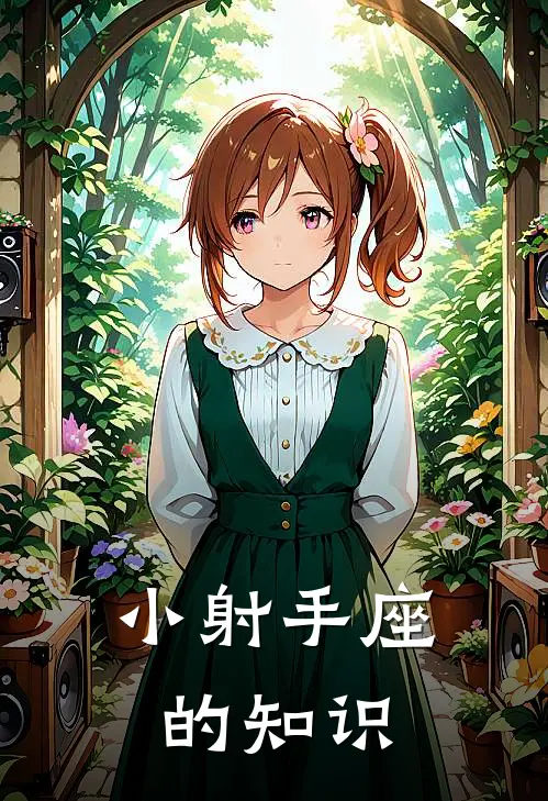 小射手座的知识