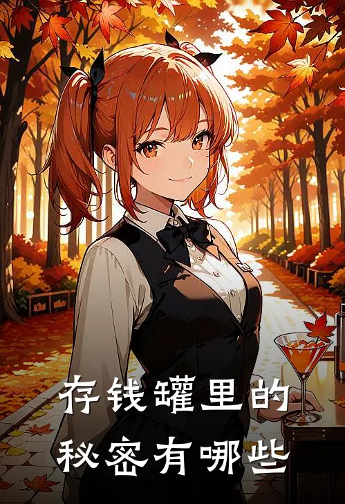 存钱罐里的秘密有哪些