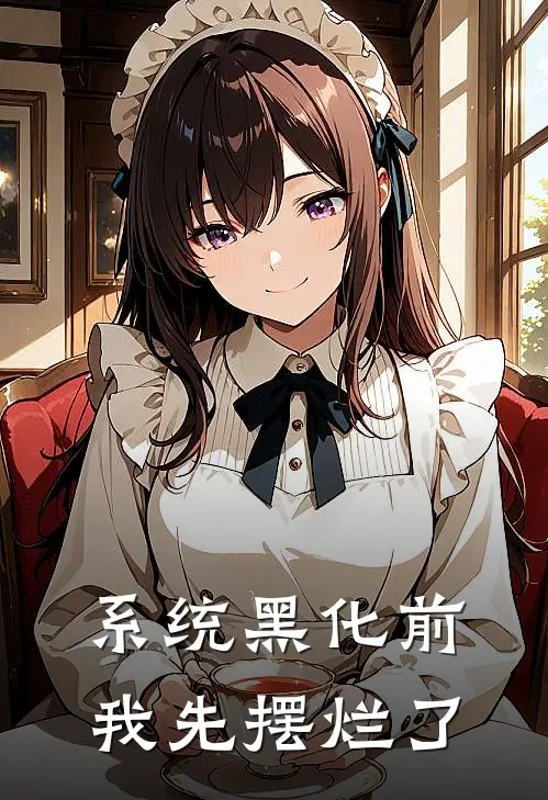 系统黑化前，我先摆烂了(岑天岑天怀)热门小说大全_免费小说大全系统黑化前，我先摆烂了岑天岑天怀