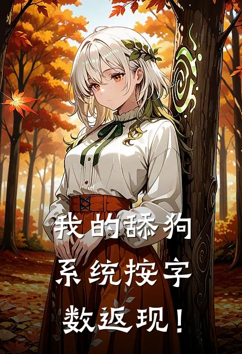 我的舔狗系统按字数返现！