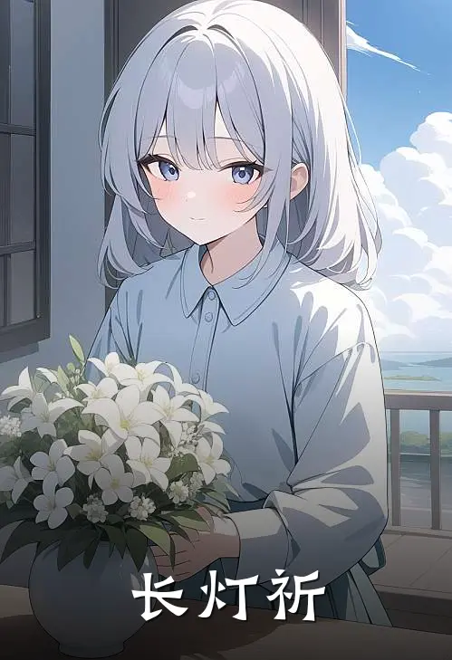长灯祈