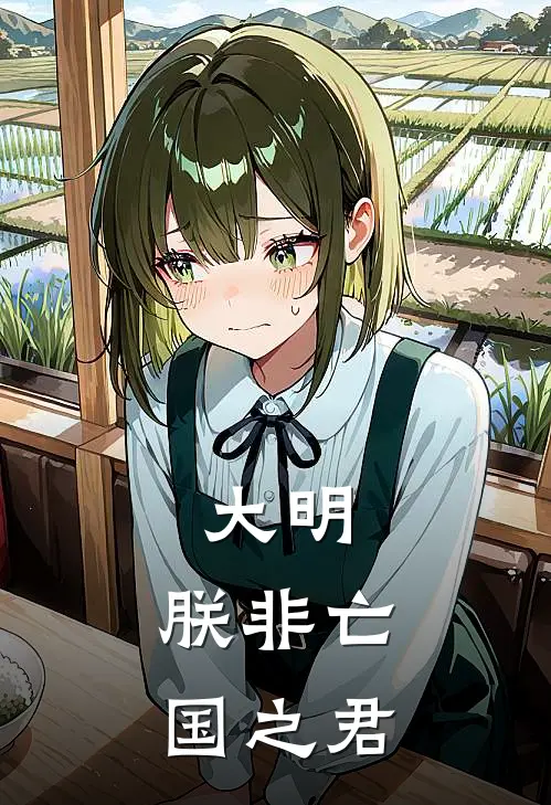 大明：朕非亡国之君朱辰李自成全文阅读免费全集_最新全本小说大明：朕非亡国之君(朱辰李自成)