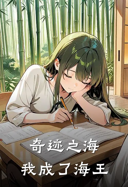 奇迹之海：我成了海王