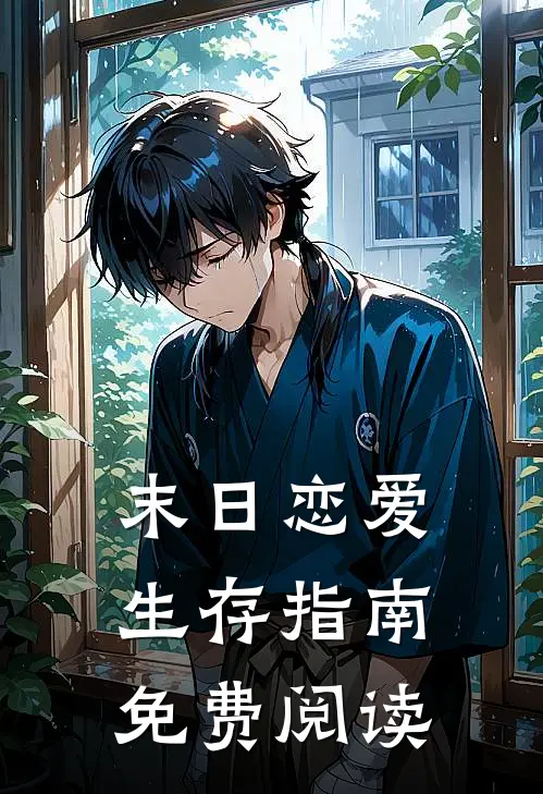 末日恋爱生存指南免费阅读