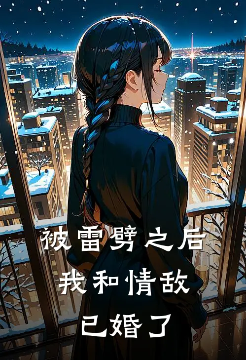 被雷劈之后，我和情敌已婚了