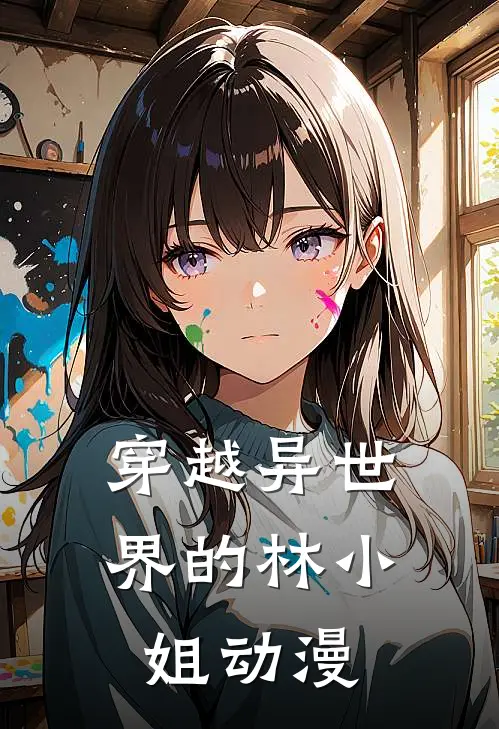 穿越异世界的林小姐动漫