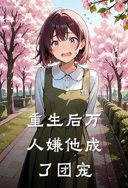 重生后万人嫌他成了团宠