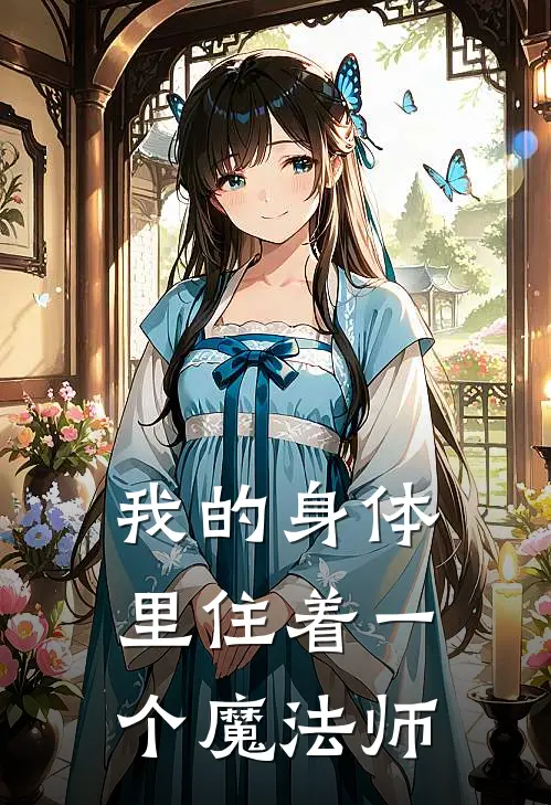 我的身体里住着一个魔法师墨阳楼辉热门小说阅读_完本完结小说我的身体里住着一个魔法师墨阳楼辉