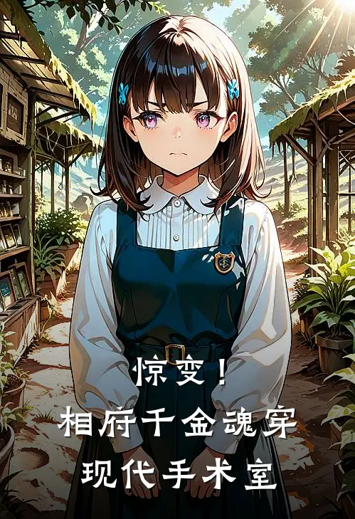 惊变！相府千金魂穿现代手术室