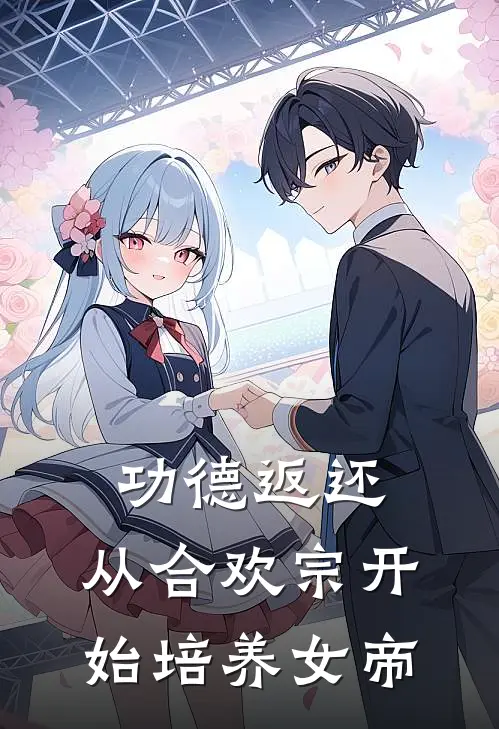 傅临渊姜岫功德返还：从合欢宗开始培养女帝全文免费阅读_傅临渊姜岫完整版免费阅读