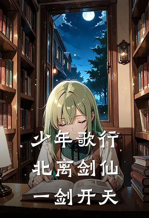 《少年歌行：北离剑仙，一剑开天》萧楚河萧岳完结版阅读_萧楚河萧岳完结版在线阅读